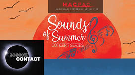 Second Contact - Hackensack Summer Series 7/19/24