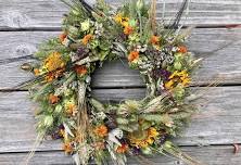 The Art of Wreathmaking