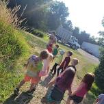 Tiny Tots Nature Camp (For Youth Aged 4-6)