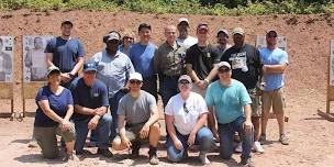 Intro to Practical Defensive Pistol (outdoor)