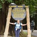 Marangu route day hike tour