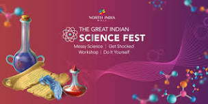 The Great Indian Science Fest