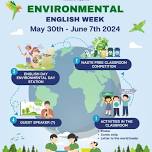 Tonkla School Chiangmai – Environmental English Week