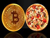 Bitcoin Pizza Day