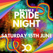 Pride Night - Room 2