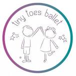 Tiny Toes Ballet Classes - Henllys Village Hall