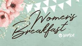 Women’s Breakfast