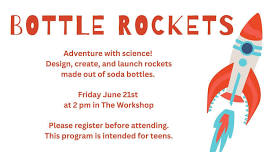 Bottle Rockets