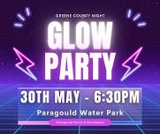 Greene County Night Glow Party