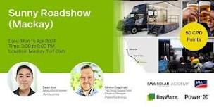 Sunny Roadshow (Mackay)