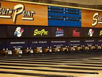 Monday Night Bowling - at South Point