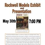 Rockwell Models Presentation