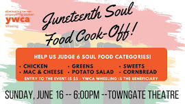 Juneteenth Soul Food Cook Off