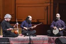 Kayhan Kalhor - Kiya Tabassian et Hadi Hosseini