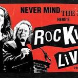 Rockwiz @ Moncrieff Entertainment Centre