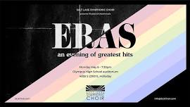 ERAS: an evening of greatest hits with the Salt Lake Symphonic Choir