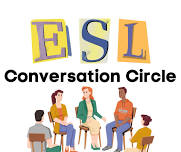 ESL Conversation Circle