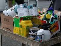 Household Hazardous Waste Collection