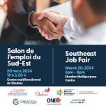 Southeast Job Fair