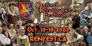 Oxford Renaissance Festival