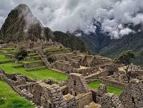 PERU – Inca Trail to Machu Picchu with Skylodge