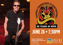 George Thorogood