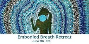 Embodied Breath Retreat