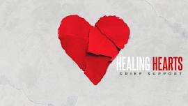 Healing Hearts Grief Support Group