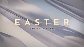 Easter Services at North Summit