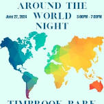 Around the World Night