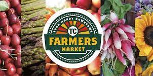 Downtown TC Farmers Market Meetup Social