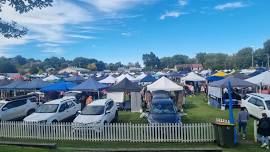 Millthorpe Markets