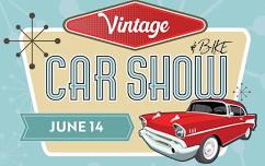 Vintage Car Show