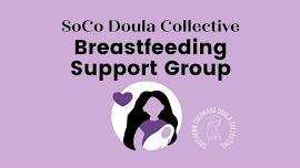 Breastfeeding Support Group - Registration Required