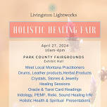 Holistic Healing Fair