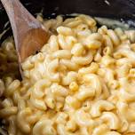 Mac n Cheese Cook Off @ Farmers Haven