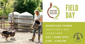 Mossycup Farms Field Day