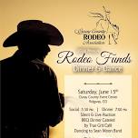 Ouray County Rodeo Association Dinner & Dance