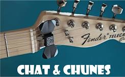 Chat & Chunes