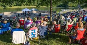 Beavercreek Summer Concert Series