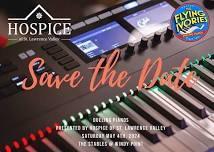 Dueling Pianos- A Fundraiser for Hospice of St. Lawrence Valley