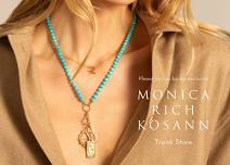 Monica Rich Kosann Trunk Show