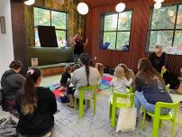 Toddler & Preschool Storytime at Boulder Creek