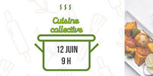 Cuisine Collective