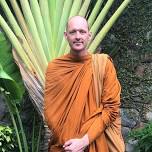 Peaks and Valleys on the Path. A retreat led by Ajahn Jivako