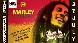 The Marley Experience