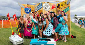 Kingman Route 66 Fest