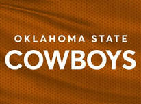 Arizona State Sun Devils at Oklahoma State Cowboys