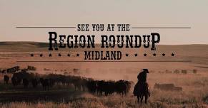 Midland Region Roundup