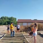 2024 Shed Building Youth Program